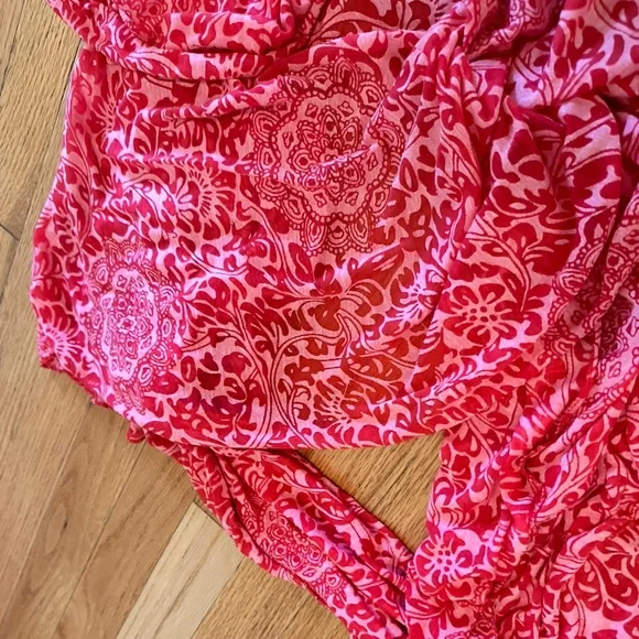 Infinity scarf 🧣 - Picture 3 of 3